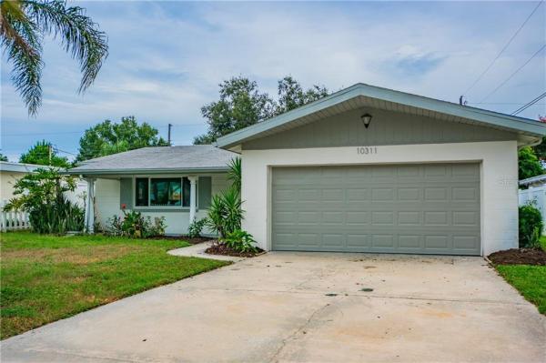 BLOSSOM LAKE VILLAGE SEC 4