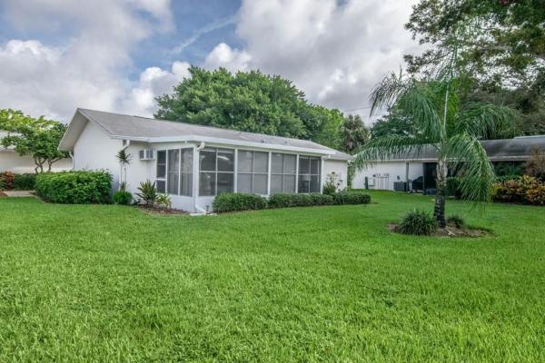 WEST SHORE VILLAGE SIX