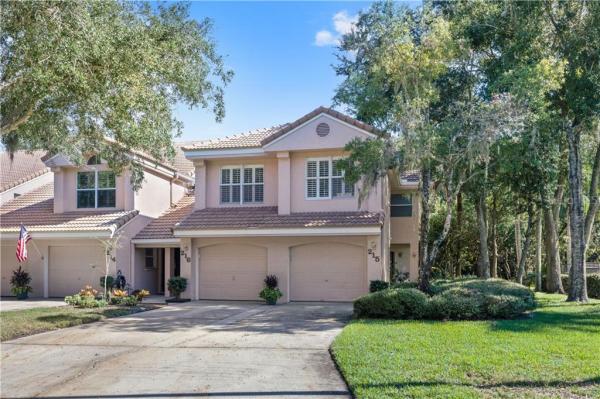 HEATHERWOOD UNIT ONE CONDO