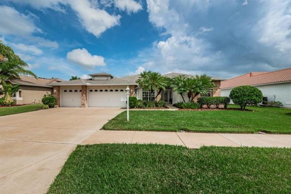 HERITAGE SPGS VILLAGE 21