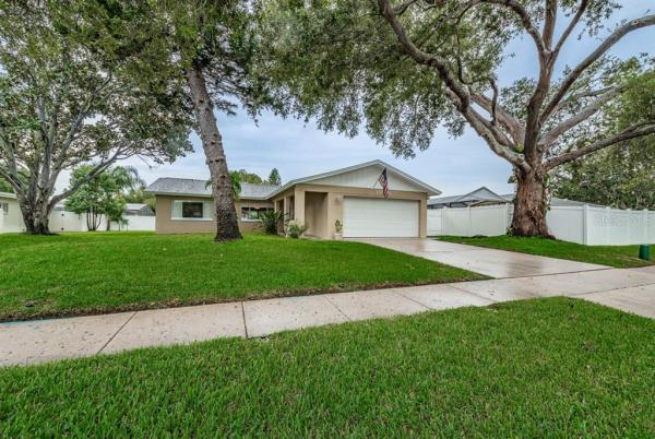 SEMINOLE GROVE ESTATES EAST ADD