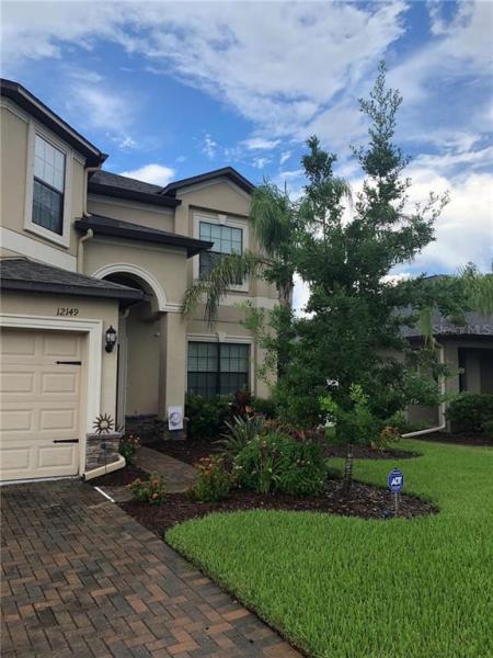 TRINITY PRESERVE PH 2A & 2B