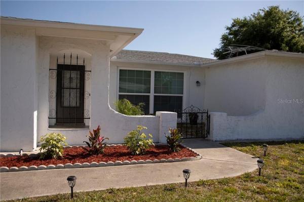 HOLIDAY LAKE ESTATES 21