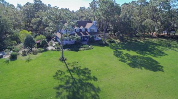 SHADY ACRES HOMEOWNERS UNREC