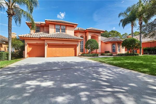 BAYOU CLUB ESTATES PH 9