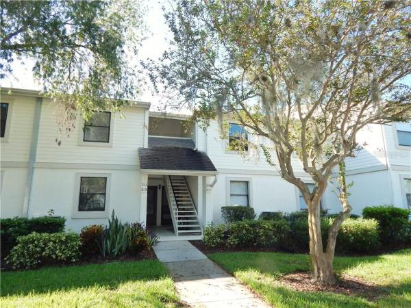 MEADOWS CONDO AT EAST LAKE WOODLANDS