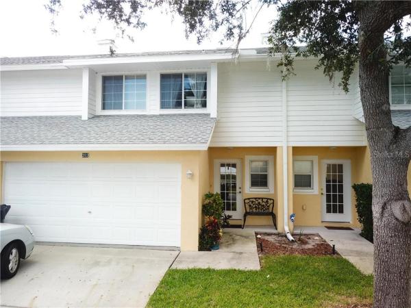 SUNSET POINT TOWN HOMES CONDO