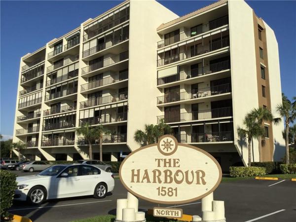 HARBOUR THE CONDO