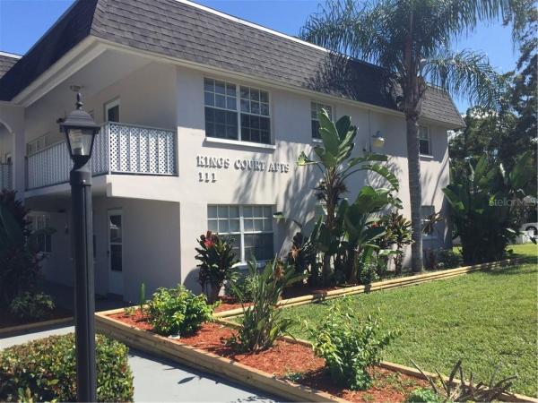 BROOKWOOD TERRACE REV