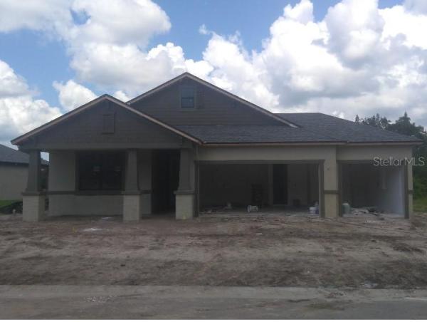 LAKESHORE RANCH PH I