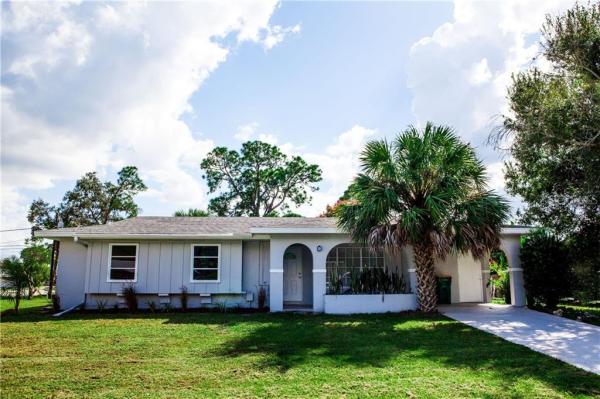 PORT CHARLOTTE SEC 009