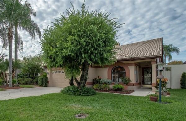 CHATTAM LANDING PH I