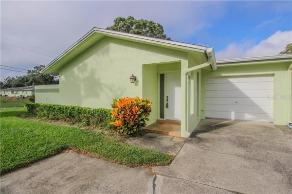 HIGHLAND LAKES CONDO