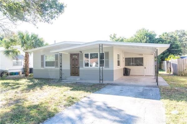 PASADENA ESTATES SEC H