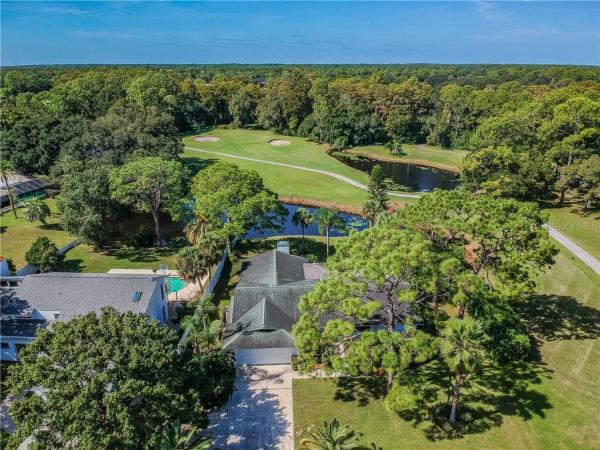 TARPON WOODS THIRD ADD