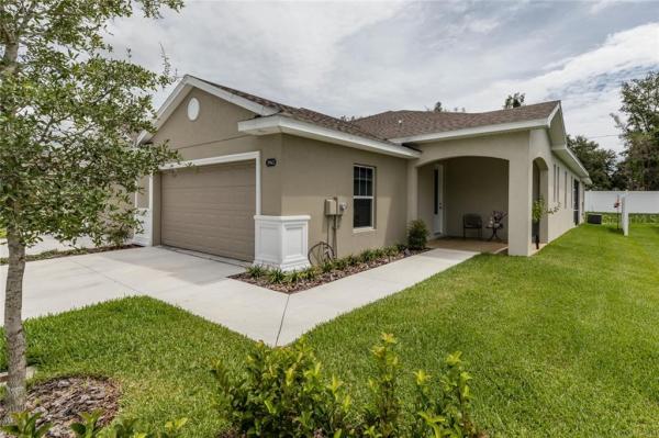 MONTCLAIR LAKE TWNHMS - PH 1