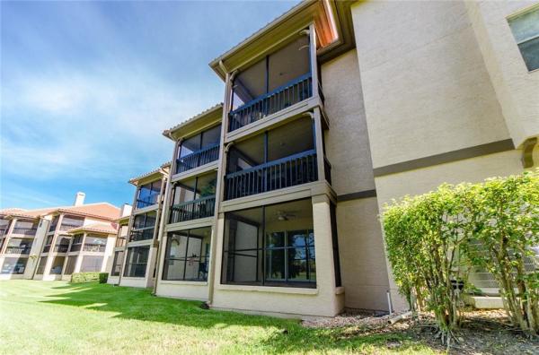 AUDUBON CONDO AT FEATHER SOUND