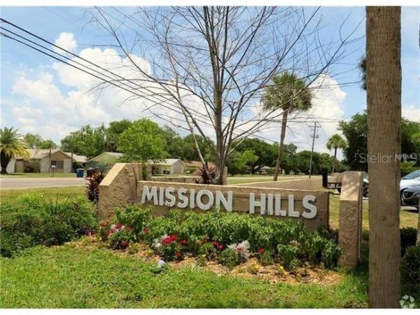 MISSION HILLS CONDO