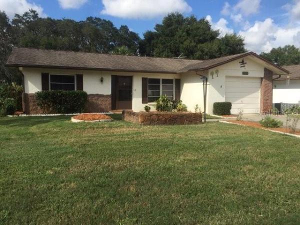 SAN CLEMENTE VILLAGE