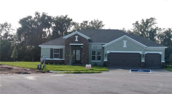 PRESERVATION OF PASCO COUNTY