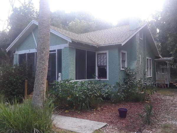 PAGES IDA R BLK 131 DELAND