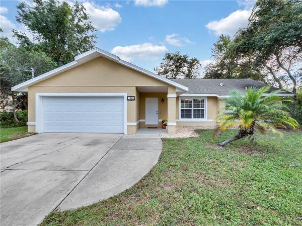 DAYTONA PARK ESTATES SEC C