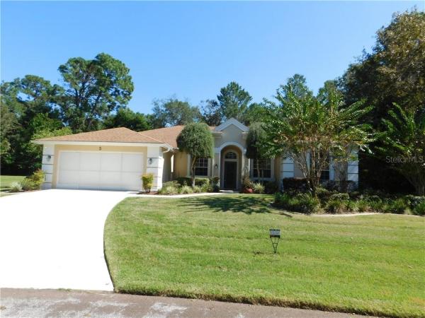 SUGARMILL WOODS CYPRESS VILLAGE