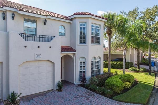 WESTCHASE SEC 214 REP