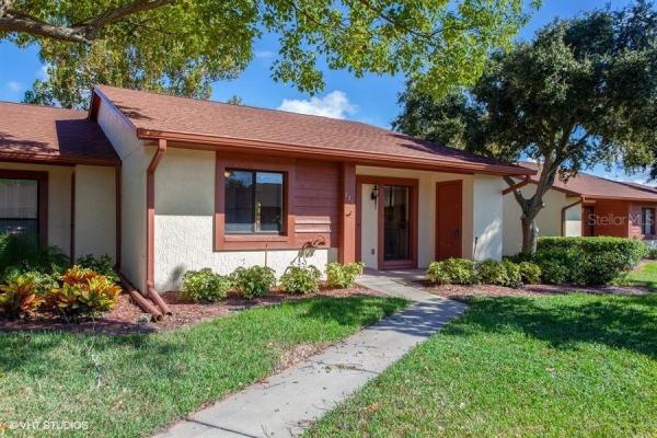 GLENWOOD VILLAGE CONDO