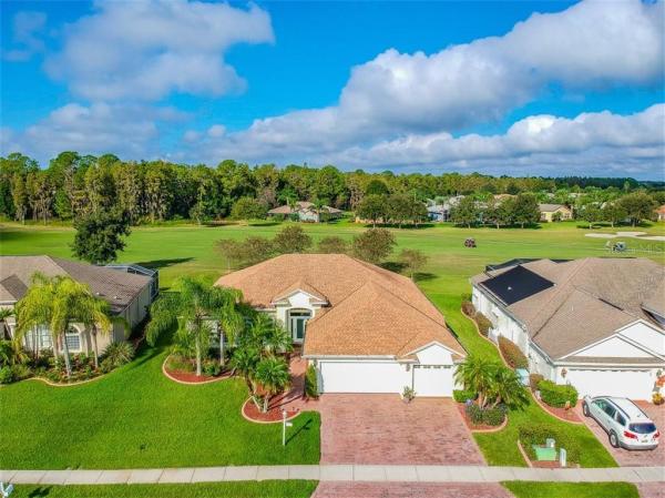 HERITAGE SPGS VILLAGE 21