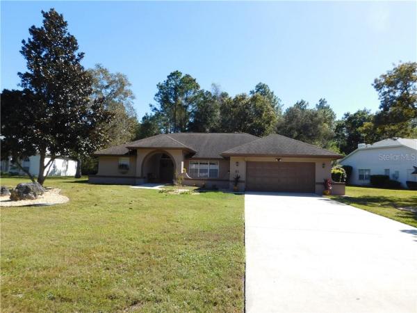 SUGARMILL WOODS CYPRESS VILLAGE