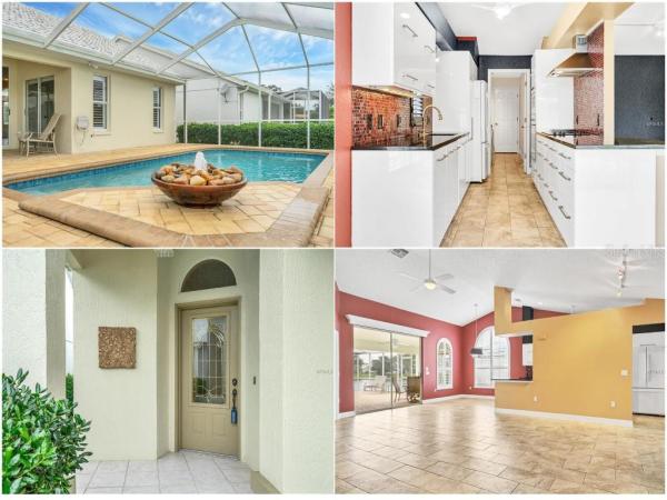 LAKESIDE VILLAGE LOT 18