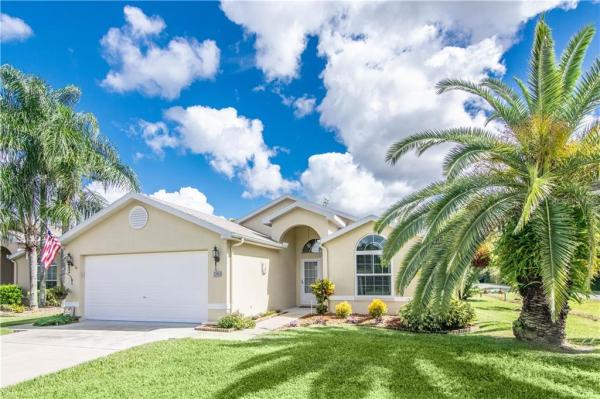 SEVEN SPGS GOLF & CC VLS