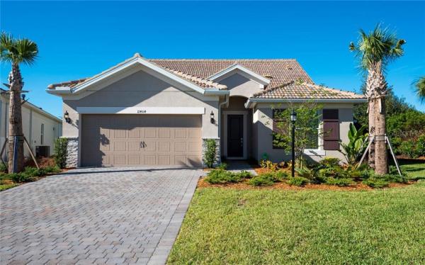 MALLORY PARK PH I SUBPH A, C, & E