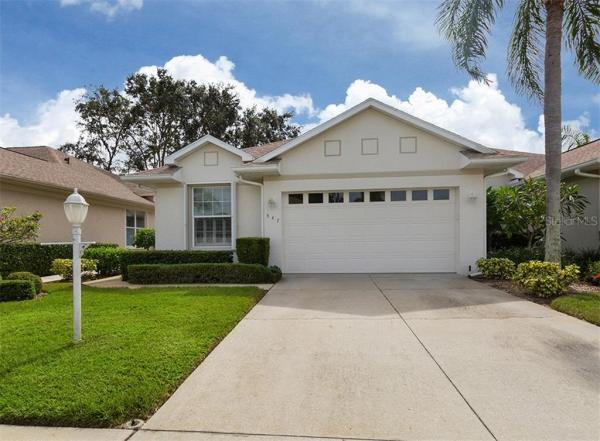 ISLES OF CHESTNUT CREEK