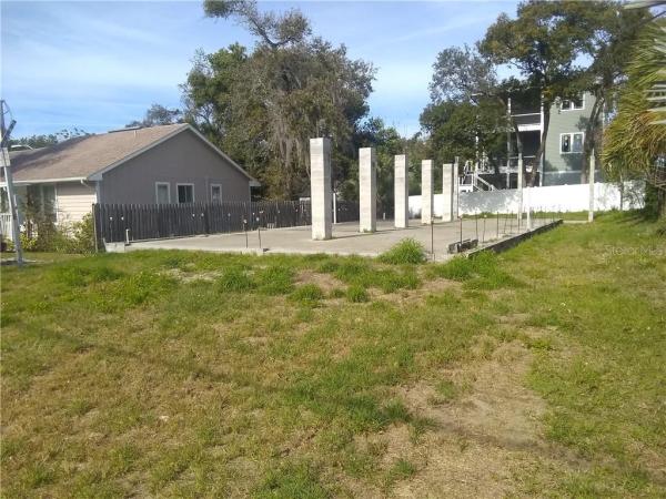 CRYSTAL BEACH HEIGHTS