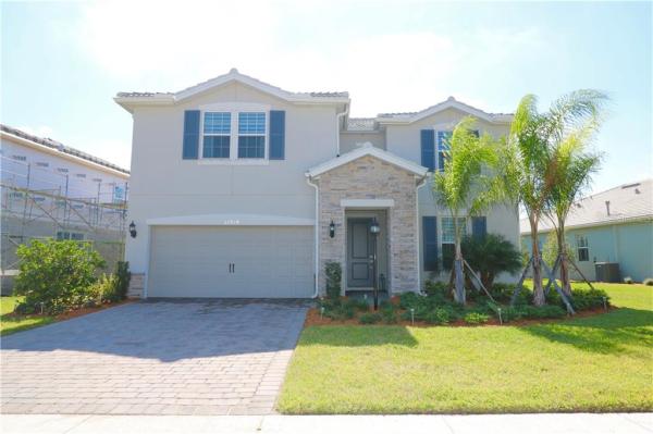 MALLORY PARK PH I SUBPH B