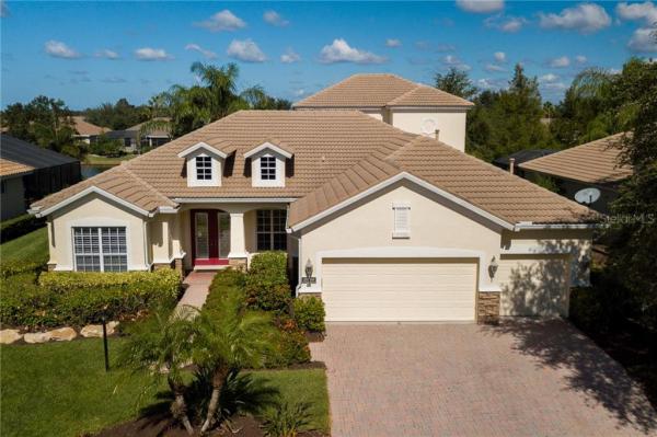 GREENBROOK VILLAGE SP Q