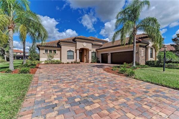 BRIDGEWATER PH I AT LAKEWOOD RANCH