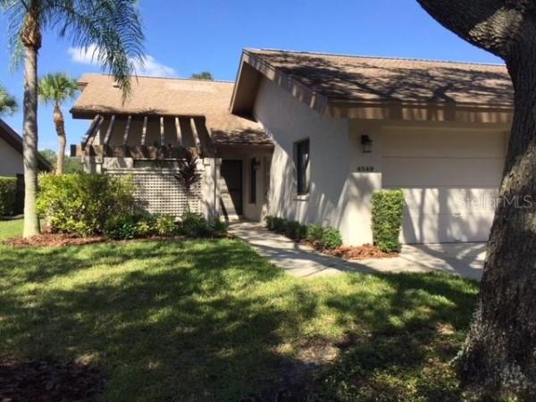 KINGSMERE/THE MEADOWS