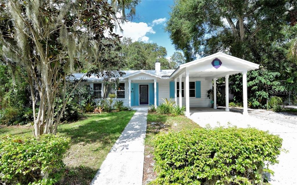 BAY HAVEN - фотография BAY HAVEN - фото