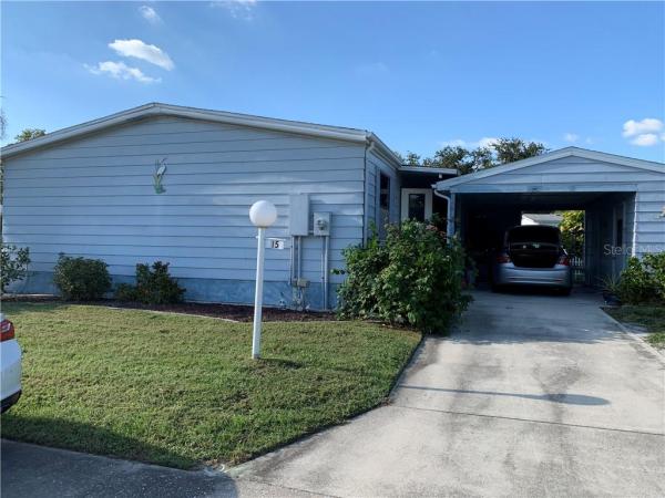 RIDGEWOOD MEADOWS CONDO PH I