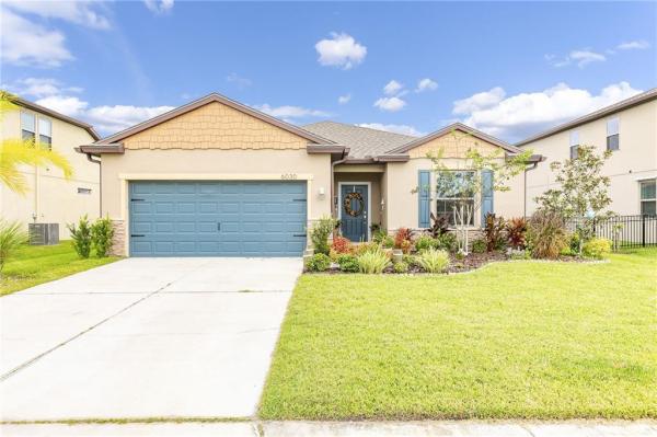 HARRISON RANCH PH IIA