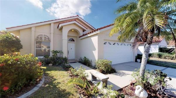 SEVILLE AT CENTER GATE