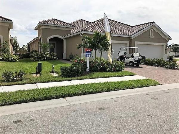 MIRABELLA AT VILLAGE GREEN