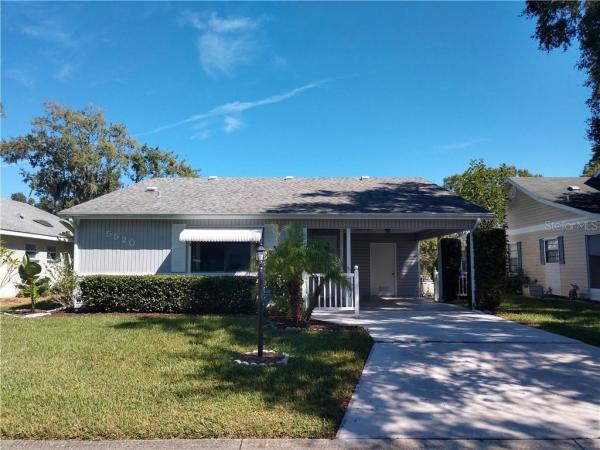 VILLAGES OF THOUSAND OAKS I