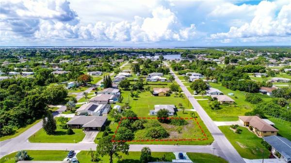 PORT CHARLOTTE SEC 005