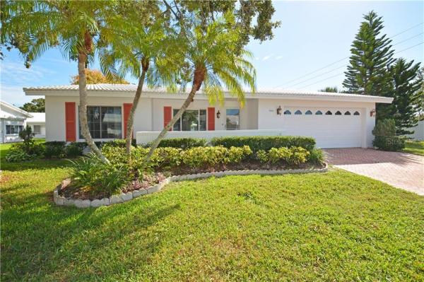 MAINLANDS OF TAMARAC BY THE GULF UNIT 5 PH 3 CONDO