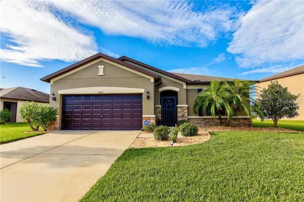 HARRISON RANCH PH IIB