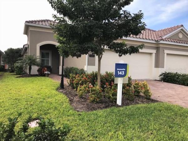 MIRABELLA AT VILLAGE GREEN